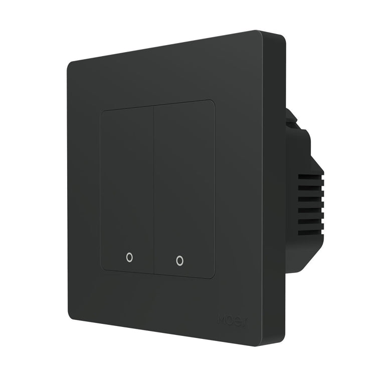 Tuya ZigBee Smart Single-fire Zero-fire Sharing Timing Voice Wall Switch EU Plug, Style:, 1 Way (White), 2 Ways (White), 3  Ways (White), 4 Ways (White), 1 Way (Gray), 2 Ways (Gray), 3 Ways (Gray), 4 Ways (Gray), 1 Way (White Scene Casual Post)        ...