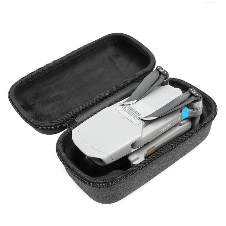 For DJI Mavic Air 2 RCSTQ Remote Control Carrying Bag, Body Bag, Remote control package, Accessory Bag, Body Bag + Remote Control Bag, Body Bag +  Accessory Bag