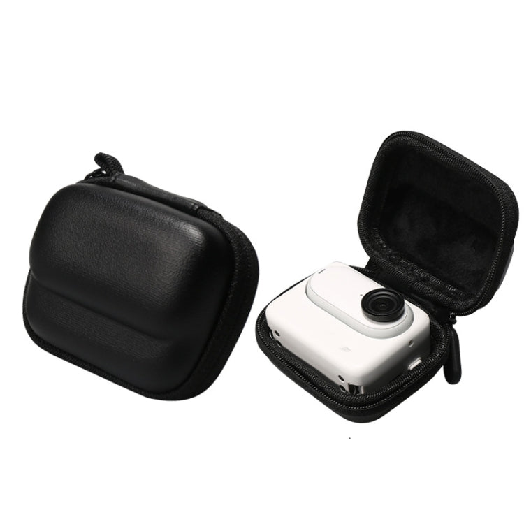 For Insta360 GO 3 Mini Body Bag Portable Storage Bag With Carabiner