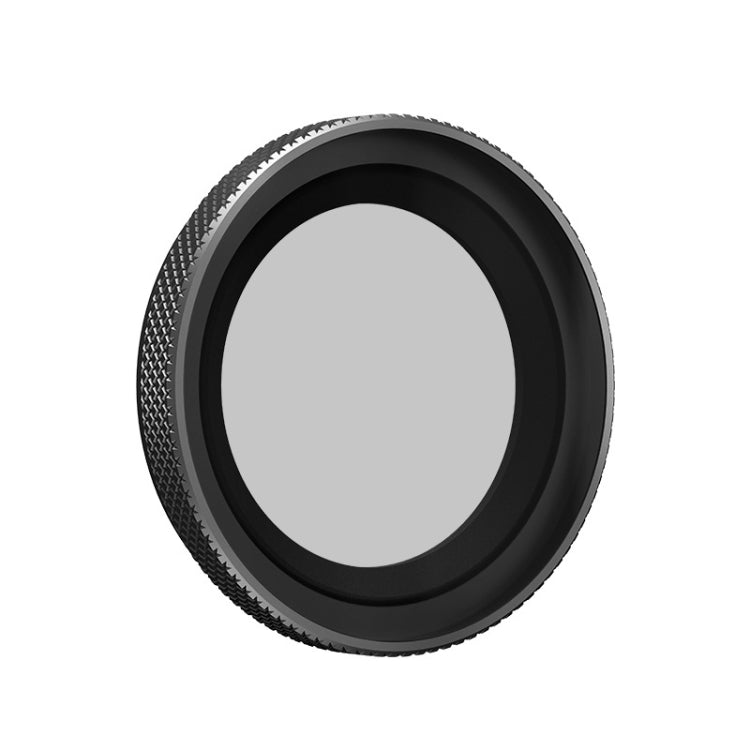 For Insta360 GO 3 / Go 2 AMagisn Lens Filters Waterproof Filter, ND8, ND16, ND32, ND64, UV, CPL, ND8+16+32, ND8+16+32+CPL, ND8+16+32+64