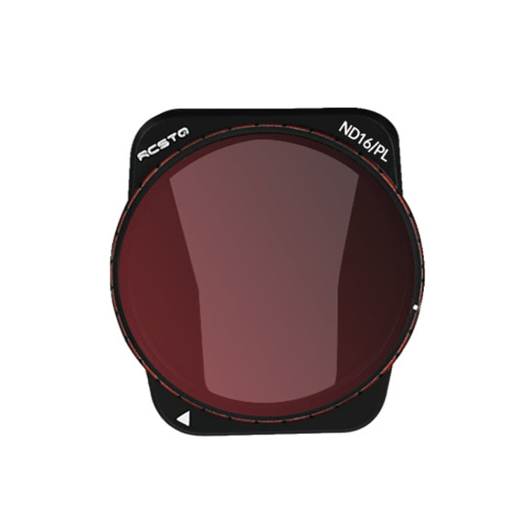 For DJI Air 3 RCSTQ Multi-Layer Coating Waterproof  Filter, ND8, ND16, ND32, ND64, CPL, UV, ND-PL8, NDL-PL16, ND-PL32, ND-PL64, ND8/16/32/64 4-in-1, ND-PL8/16/32/64 4-in-1, ND4/8/16/32/64+UV+CPL 6 -in-1, ND-PL8/16/32/64 +UV +CPL 6-in-1