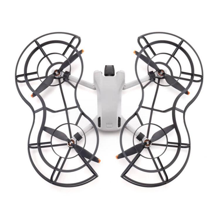 Original Degree Propeller Guard for DJI Mini 3 / 3 Pro 360, Mini 3 / 3 Pro Propeller Guard