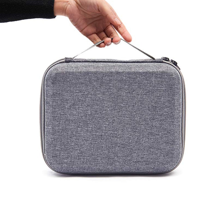 For DJI Mini 3 / Mini 4 Pro Kit Bag Drone Portable Storage Bag