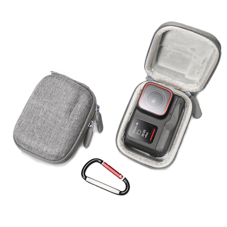 For Insta360 Ace Pro / Action 4/ Action 3 Protective Storage Bag