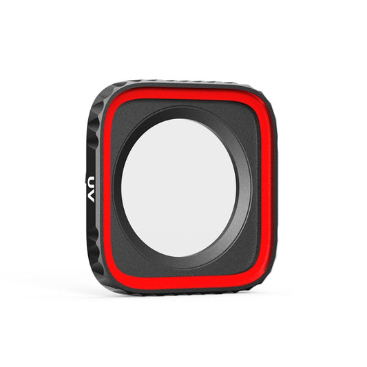 aMagisn Waterproof Filter Protective Goggles Sports Camera Accessories, For Insta360 Ace Pro UV, For Insta360 Ace Pro CPL, For Insta360 Ace Pro CPL+ND8+ND16+ND32, For Insta360 Ace Pro ND8+ND16+ND32+ND64, For Insta360 Ace UV, For Insta360 Ace CPL