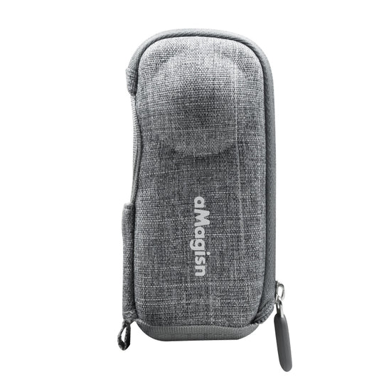 For Insta360 X3 / X2 aMagisn Body Bag Mini Storage Accessories, For Insta360 X3 / X2