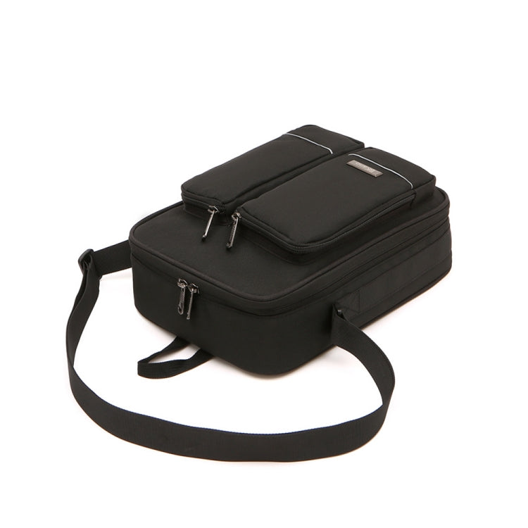 For DJI Mini 4 Pro BKANO Storage Bag Shoulder Bag Messenger Bag Suitcase, For DJI Mini 4 Pro