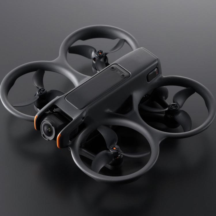 Original  2pairs Propellers For DJI Avata 2, Propellers