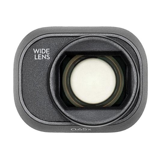 Original Wide-Angle Lens For DJI Mini 4 Pro, Mini 4 Pro