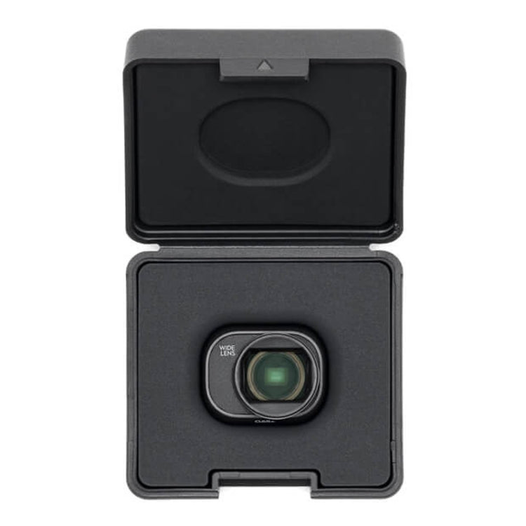 Original Wide-Angle Lens For DJI Mini 4 Pro, Mini 4 Pro