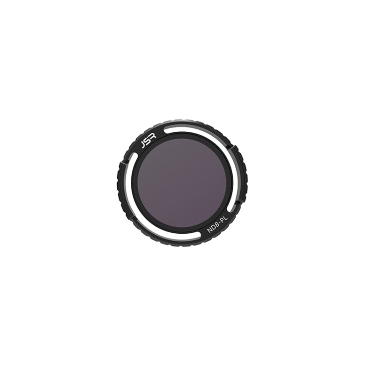 For DJI Avata 2 Traverser Filter Accessories Camera Scrim Polarizing Lens, JSR-2050-01 MCUV, JSR-2050-04 CPL, JSR-2050-05 ND8, JSR-2050-06 ND16, JSR-2050-07 ND32, JSR-2050-08 ND64, JSR-2050-09 ND256, JSR-2050-10 ND8PL, JSR-2050-11 ND16PL