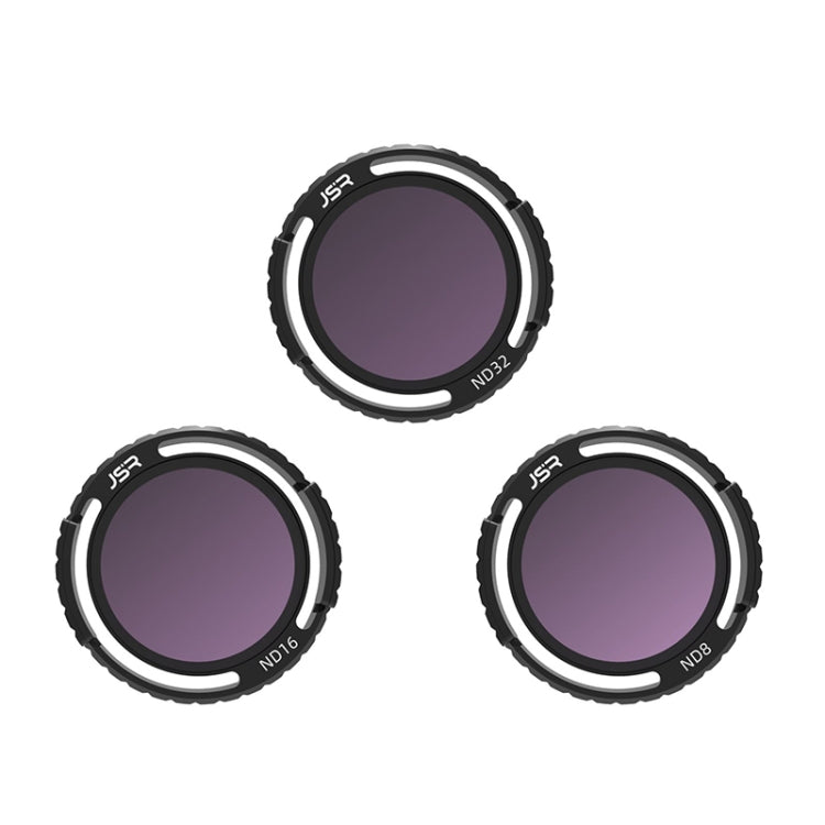 For DJI Avata 2 Traverser Filter Accessories Camera Scrim Polarizing Lens, JSR-2050-01 MCUV, JSR-2050-04 CPL, JSR-2050-05 ND8, JSR-2050-06 ND16, JSR-2050-07 ND32, JSR-2050-08 ND64, JSR-2050-09 ND256, JSR-2050-10 ND8PL, JSR-2050-11 ND16PL