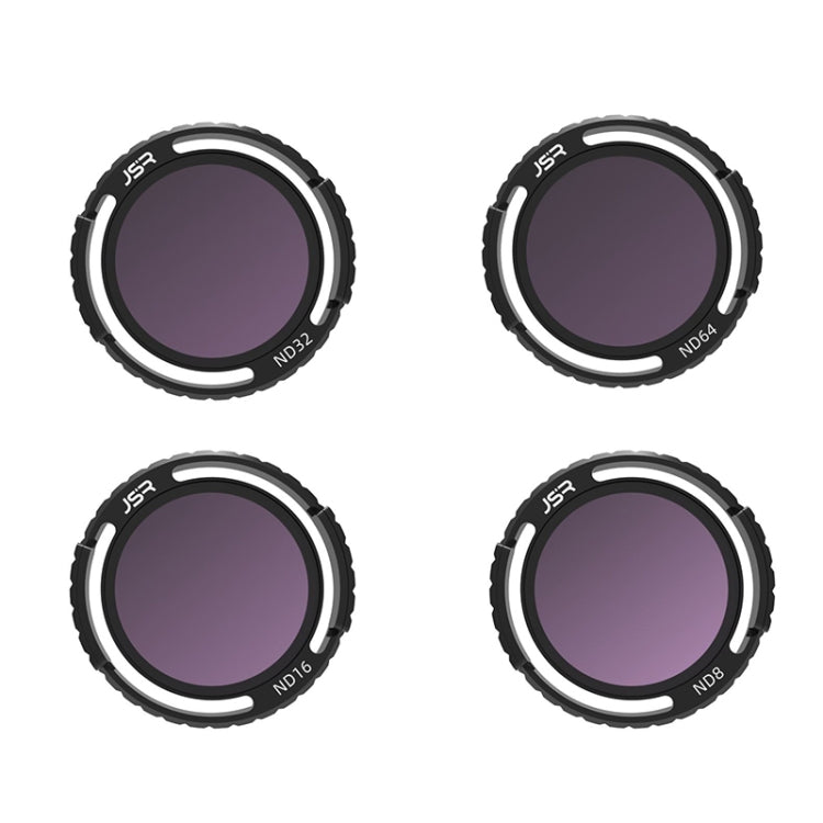For DJI Avata 2 Traverser Filter Accessories Camera Scrim Polarizing Lens, JSR-2050-01 MCUV, JSR-2050-04 CPL, JSR-2050-05 ND8, JSR-2050-06 ND16, JSR-2050-07 ND32, JSR-2050-08 ND64, JSR-2050-09 ND256, JSR-2050-10 ND8PL, JSR-2050-11 ND16PL