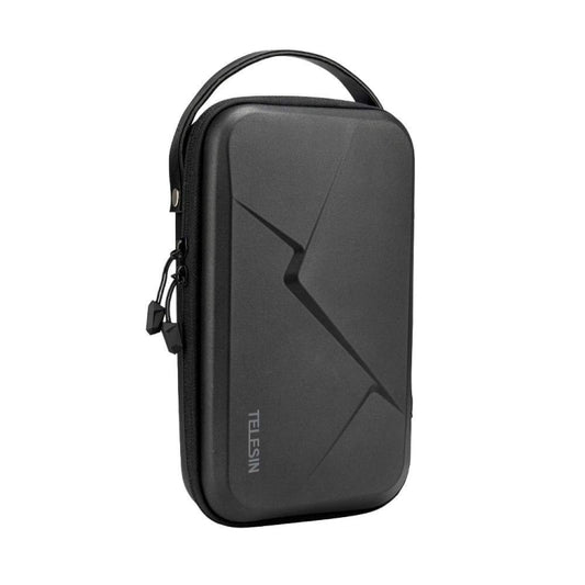 TELESIN GP-PRC-278 Sports Camera Universal Storage Bag, Upgraded Version