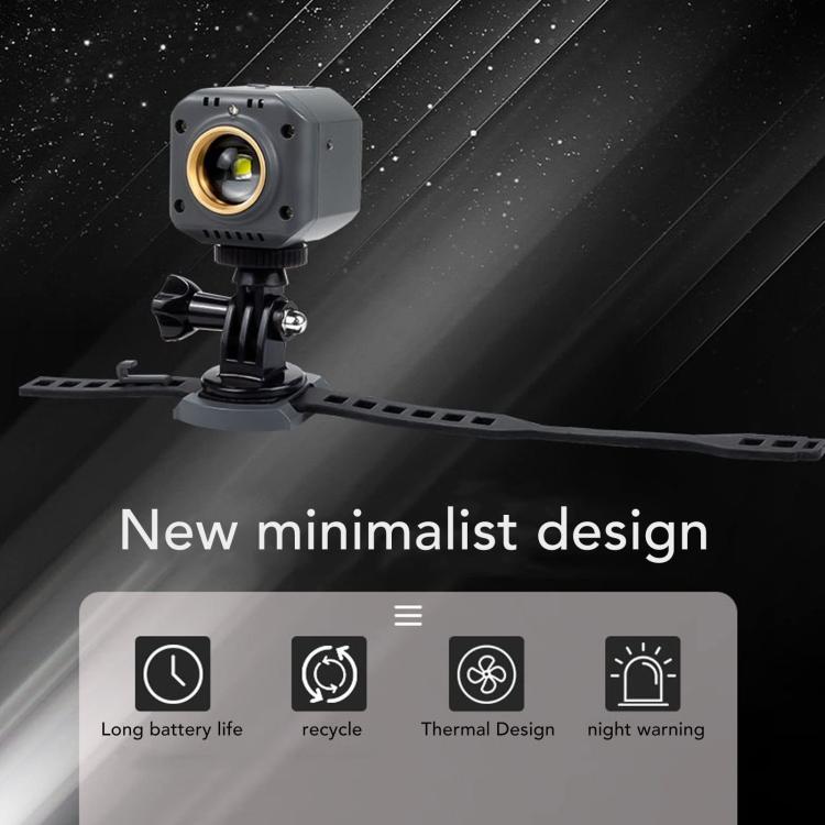 YX Drone Night Flight Searchlight  for DJI Air 3S / Air 3 / Air 2 / Air 2S / Mavic 2 / Mavic 3 / Mavic Pro, for DJI Air 3S / Air 3
