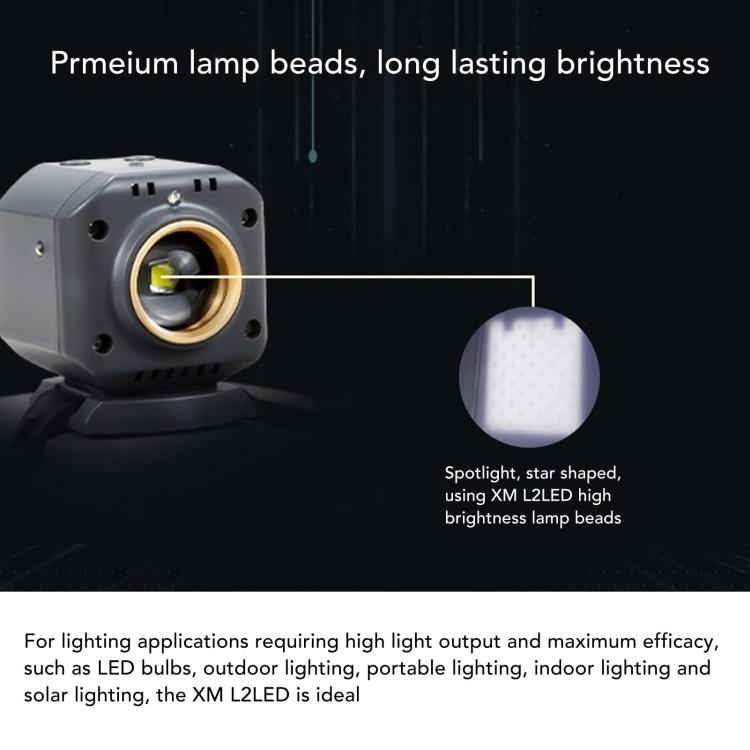 YX Drone Night Flight Searchlight  for DJI Air 3S / Air 3 / Air 2 / Air 2S / Mavic 2 / Mavic 3 / Mavic Pro, for DJI Air 3S / Air 3