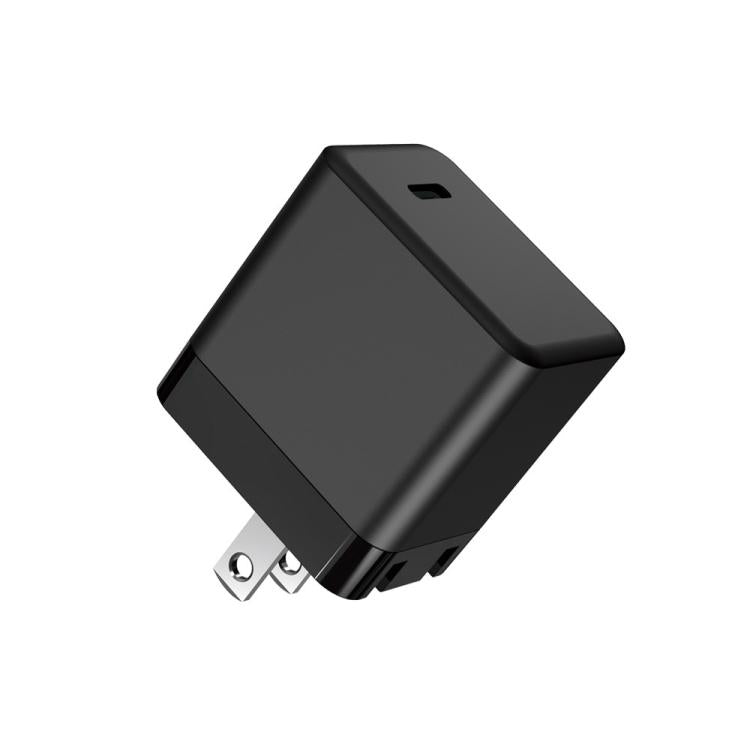 DOBE 45W GaN Fast Charger For Nintendo Switch 2/Switch OLED/Switch/Switch Lite USB-C Charger US Plug, For Nintendo Switch 2