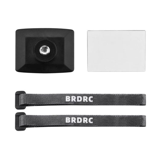 For DJI AIR3/MINI 4PRO BRDRC UAV Upload Bracket, Holder, Holder+Adapter