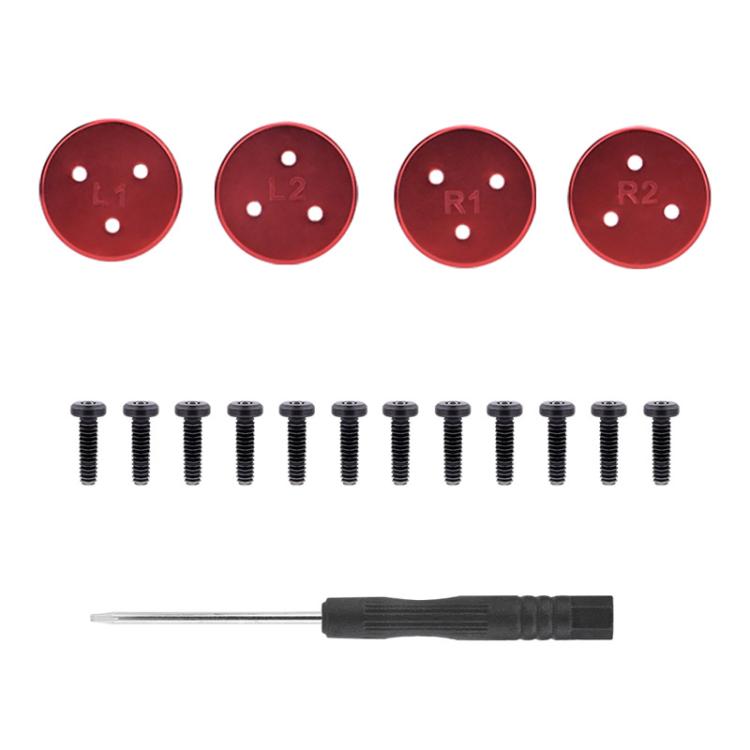 For DJI Avata 2 BRDRC Motor Dust Protection Cover Accessories, Motor Cover, Bottom Cover + Lens Cover, Bottom Cover + Gimbal Bumper, Bottom Cover + Protection Ring, Bottom Cover + Gimbal Bumper + Protection Ring