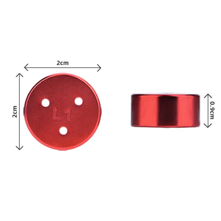 For DJI Avata 2 BRDRC Motor Dust Protection Cover Accessories, Motor Cover, Bottom Cover + Lens Cover, Bottom Cover + Gimbal Bumper, Bottom Cover + Protection Ring, Bottom Cover + Gimbal Bumper + Protection Ring