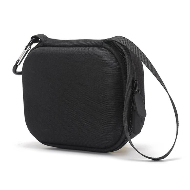 For Insta360 GO 3 / 3S Standard Edition BKano GO-001 Storage Bag Handheld Portable Pouch, Black