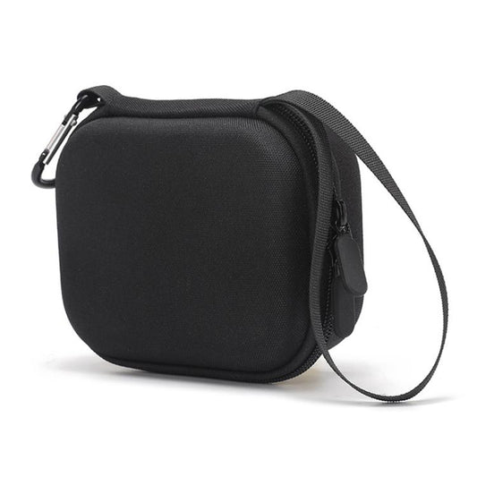 For Insta360 GO 3 / 3S Standard Edition BKano GO-001 Storage Bag Handheld Portable Pouch, Black
