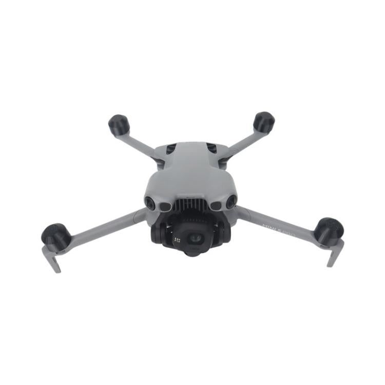 For DJI Mini 5 Pro Motor Protection Cover TPU Soft Arm Motor Cap, 4pcs /Bag