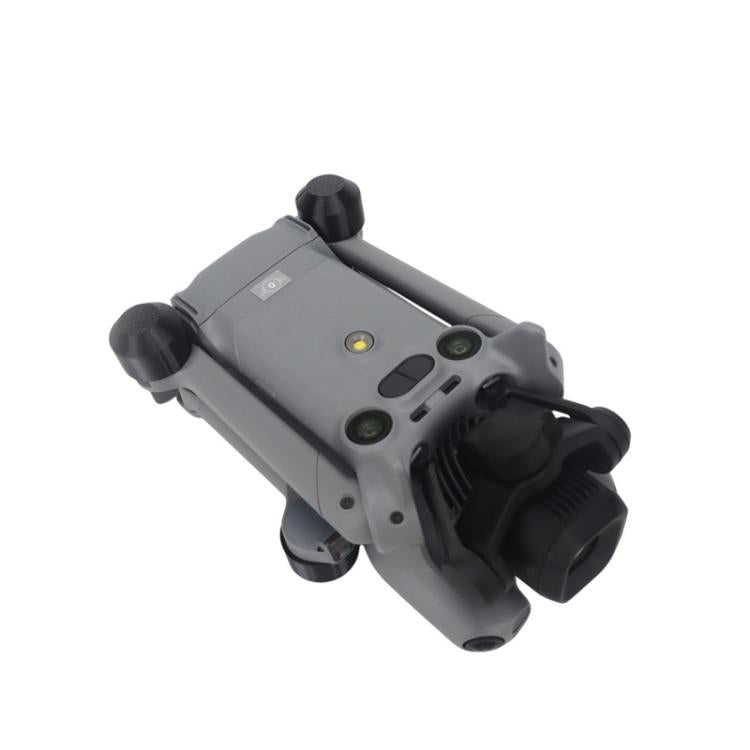 For DJI Mini 5 Pro Motor Protection Cover TPU Soft Arm Motor Cap, 4pcs /Bag
