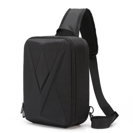 BKano M5-001 Organizer Bag Single Shoulder Backpack, For DJI Mini 5 Pro Fly More Combo