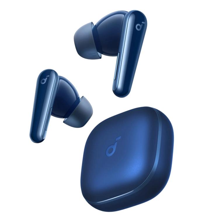 ANKER SoundCore Liberty 5 Active Noise Reduction Bluetooth Wireless Earphones