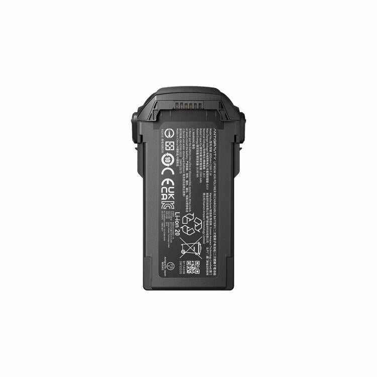 Original Standard Flight Battery For ANTIGRAVITY A1, 2360mAh Capacity, 2360mAh