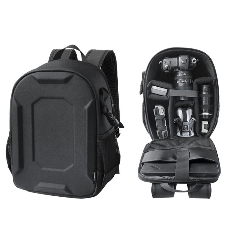 For ANTIGRAVITY A1 Drone Storage Bag Flying Glasses Somatosensory Remote Control Storage Backpack, Backpack
