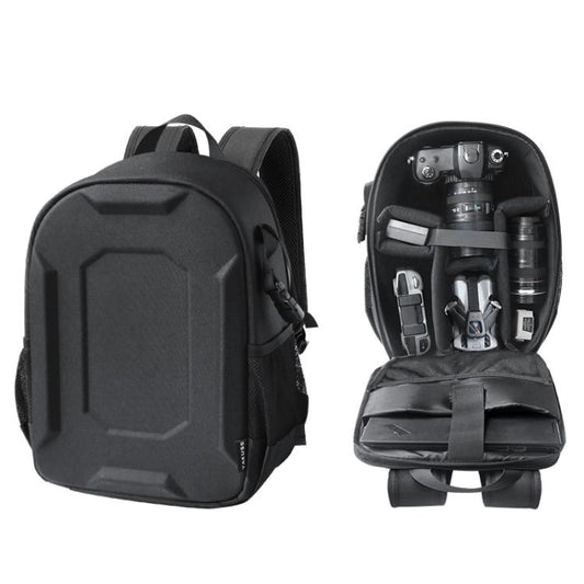 For ANTIGRAVITY A1 Drone Storage Bag Flying Glasses Somatosensory Remote Control Storage Backpack, Backpack