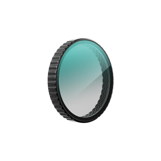 For DJI Osmo Action 6 Camera aMagisn Quick Release Filter Protective Lens Cover, UV, CPL, ND8+ND16+ND32+ND64, CPL-ND8+ND16+ND32