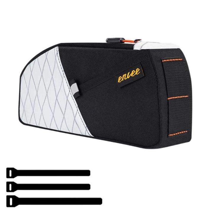 ENLEE WX-360 Bike Top Tube Bag Waterproof Cycling Frame Front Bag