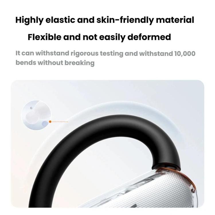 ANKER Soundcore V40i Hook-style Wide-Open Wireless Bluetooth Earphones