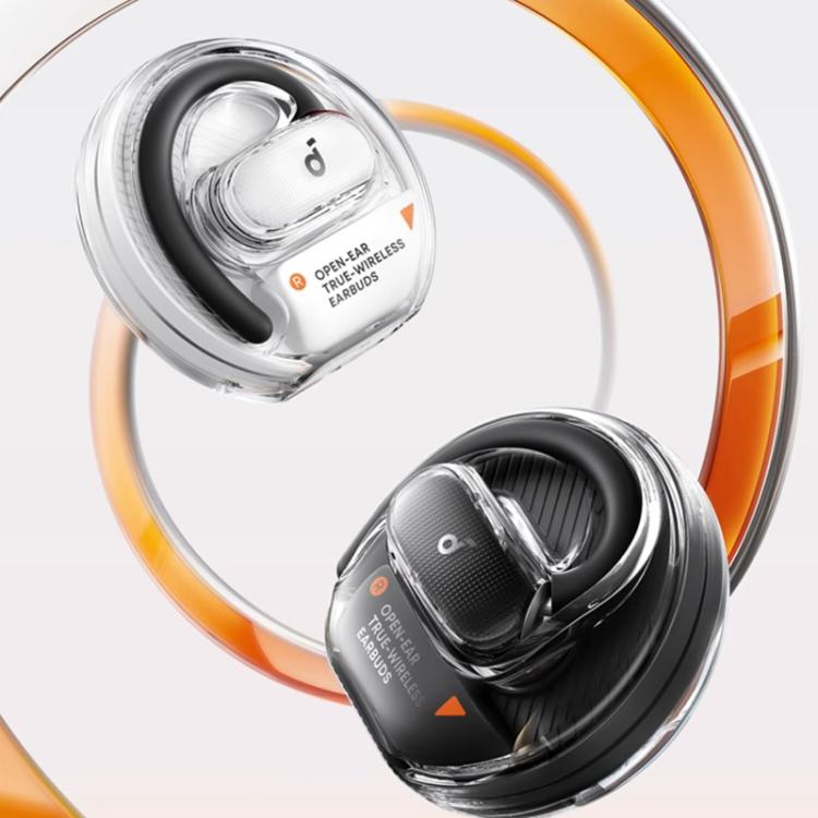 ANKER Soundcore V40i Hook-style Wide-Open Wireless Bluetooth Earphones