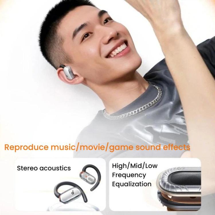 ANKER Soundcore V40i Hook-style Wide-Open Wireless Bluetooth Earphones