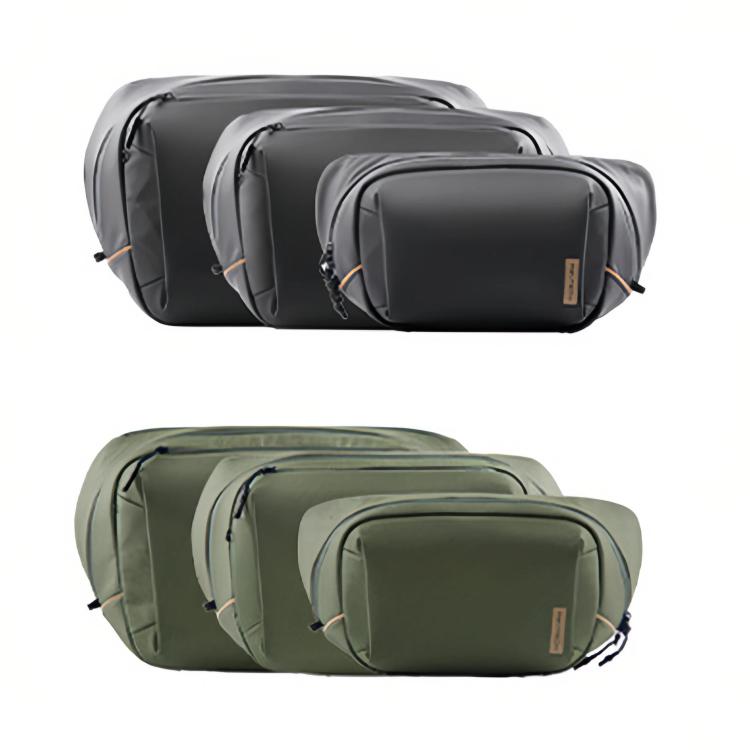 PGYTECH Waterproof Shoulder Bag Travel Storage Chest Bag, 4L, 6L, 10L