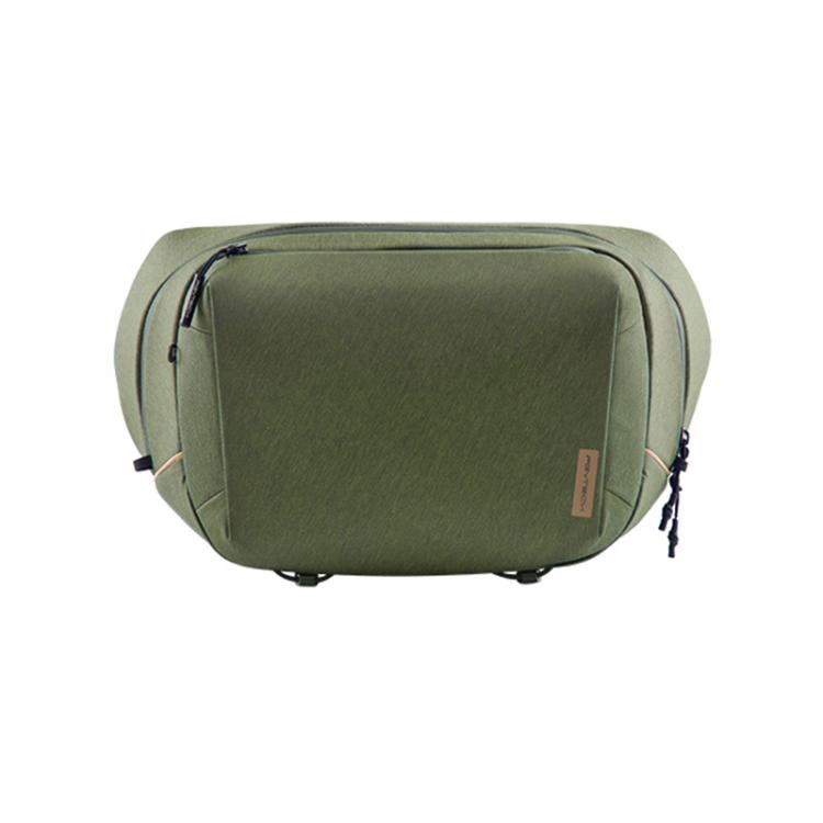 PGYTECH Waterproof Shoulder Bag Travel Storage Chest Bag, 4L, 6L, 10L