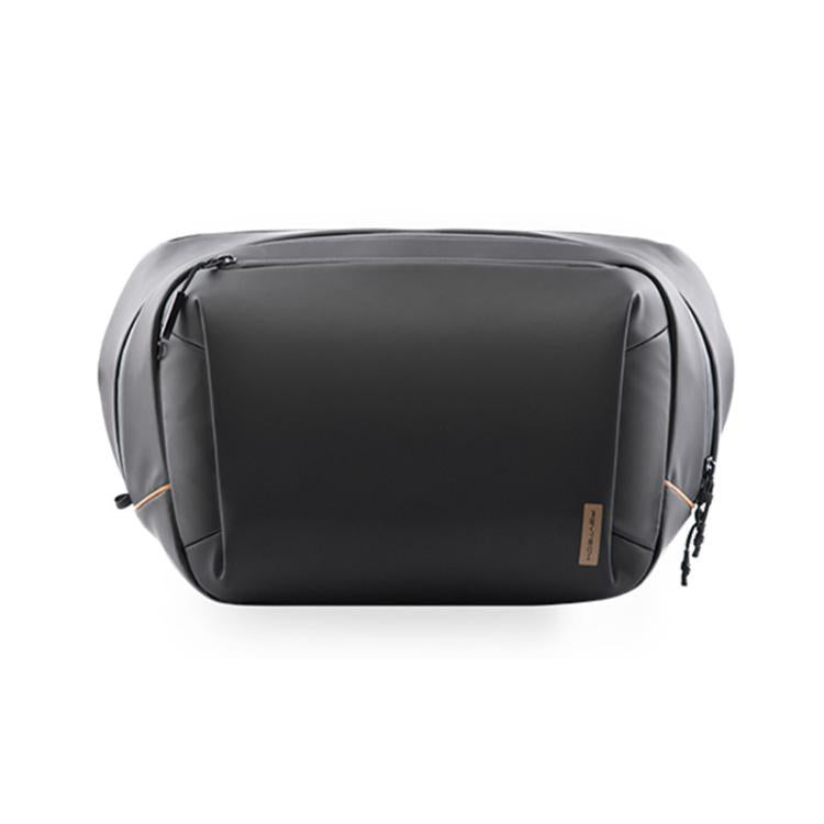PGYTECH Waterproof Shoulder Bag Travel Storage Chest Bag, 4L, 6L, 10L