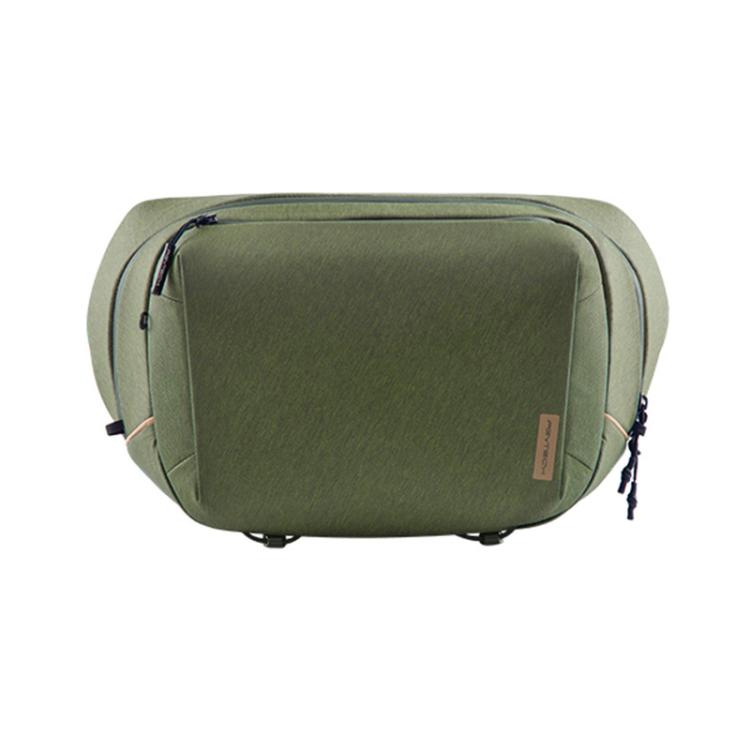PGYTECH Waterproof Shoulder Bag Travel Storage Chest Bag, 4L, 6L, 10L