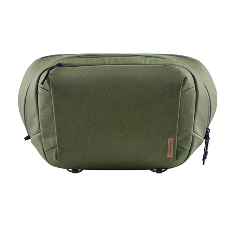 PGYTECH Waterproof Shoulder Bag Travel Storage Chest Bag, 4L, 6L, 10L