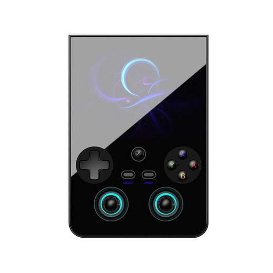 ANBERNIC RG477V 4.7-inch 120Hz Vertical Handheld Console Dimensity 8300 Chipset, Android 14, RGB Lighting & Gyroscope, RAM 8G+128GB, RAM 8G+128GB+128G SD Card, RAM 12G+256GB, RAM 12G+256GB+128G SD Card
